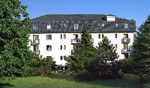 Hotel Morava