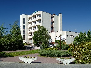 Vietoris Ensana Health Spa Hotel