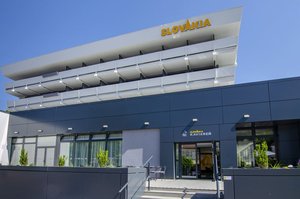 Hotel Slovakia
