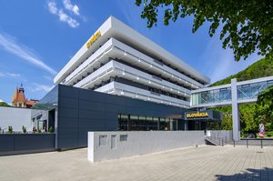 Hotel Slovakia