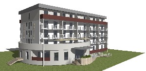 Apartmány