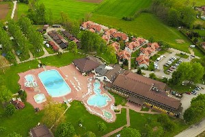 Terme Banovci