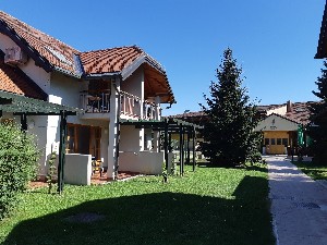 Hotel Village Zeleni Gaj