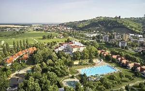 Thermal Resort Lendava