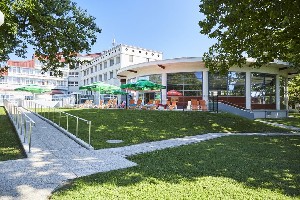 Thermal Resort Lendava
