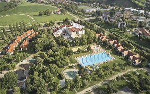 Resort