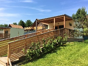 Vily Slunečné údolí