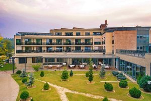 (Slovinsko, Pomursko, Mala Nedelja) - HOTEL BIOTERME: Pobyt s polopenzí