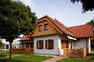 Apartmány