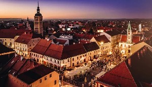 Advent ve Varaždinu