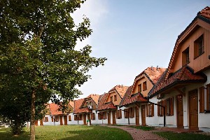 Apartány Trobentica