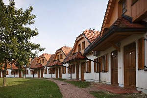 Apartmány