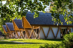 (Slovinsko, Pomursko, Moravske Toplice) - APARTMENT VILLAGE PREKMURSKA VAS - Rekreační pobyt