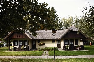 Bungalovy