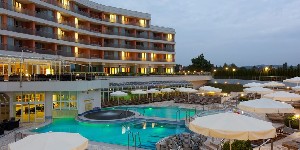 Hotel Livada Prestige