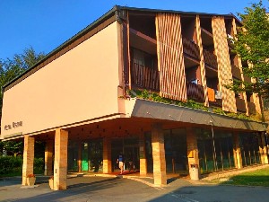 Termal hotel