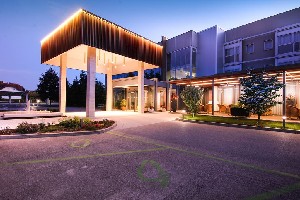 Hotel Vivat