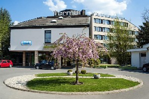 hotel Termal****