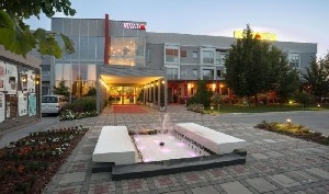 Hotel Vivat