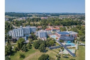 Resort