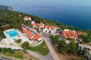 Resort