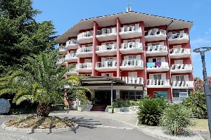 (Slovinsko, Přímoří, Izola) - HOTEL HALIAETUM - SAN SIMON RESORT - Rekreační pobyt