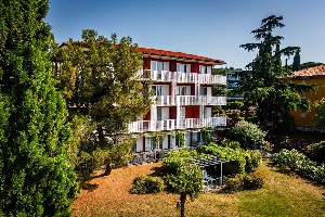 (Slovinsko, Přímoří, Izola) - HOTEL MIRTA - SAN SIMON RESORT - Rekreační pobyt