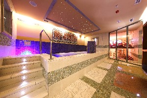 Hotel SAN SIMON RESORT wakacje