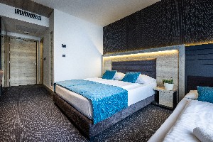 Hotel SAN SIMON RESORT wakacje