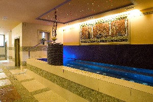 Hotel SAN SIMON RESORT wakacje