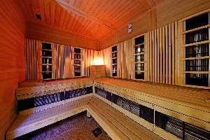 Hotel SAN SIMON RESORT wakacje