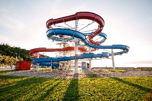 Hotel SAN SIMON RESORT wakacje