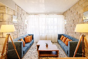 Hotel SAN SIMON RESORT wakacje