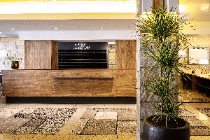 Hotel SAN SIMON RESORT wakacje