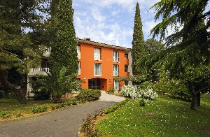 Hotel SAN SIMON RESORT wakacje