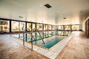 Hotel SAN SIMON RESORT wakacje