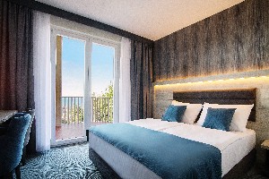 Hotel SAN SIMON RESORT wakacje