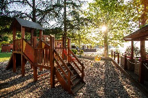 Hotel SAN SIMON RESORT wakacje