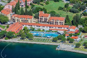Apartmány