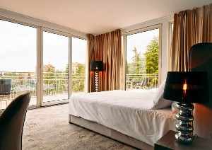 Hotel BOUTIQUE HOTEL PORTOROSE wakacje