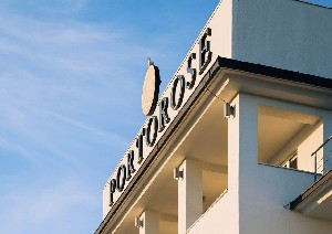 Hotel BOUTIQUE HOTEL PORTOROSE wakacje