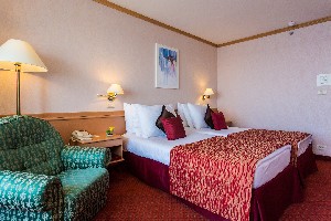 Family Junior Suite (SeaView, Balcony)