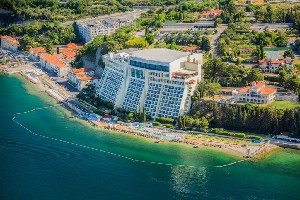 (Slovinsko, Přímoří, Portorož) - GRAND HOTEL BERNARDIN - Rekreační pobyt