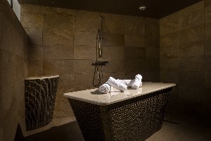 Spa and wellness