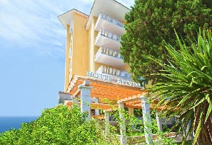 Wellness Hotel Apollo