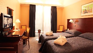 Hotel LIFE CLASS GRAND HOTEL PORTOROZ wakacje