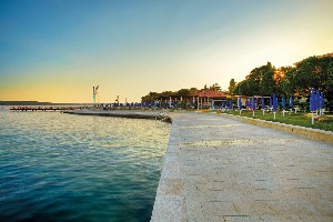 Hotel LIFE CLASS GRAND HOTEL PORTOROZ wakacje