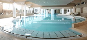 Hotel LIFE CLASS GRAND HOTEL PORTOROZ wakacje