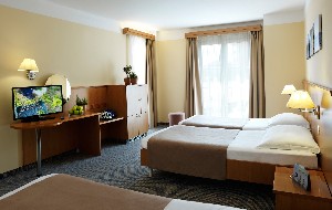 Hotel NEPTUN - LIFE CLASS HOTEL & SPA wakacje