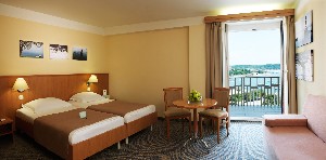 Hotel NEPTUN - LIFE CLASS HOTEL & SPA wakacje